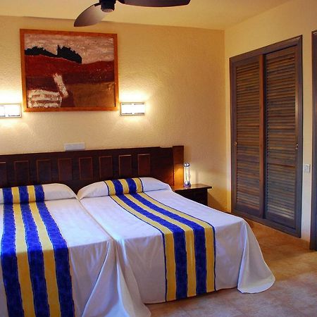 Apartamentos Altair La Manga Bagian luar foto